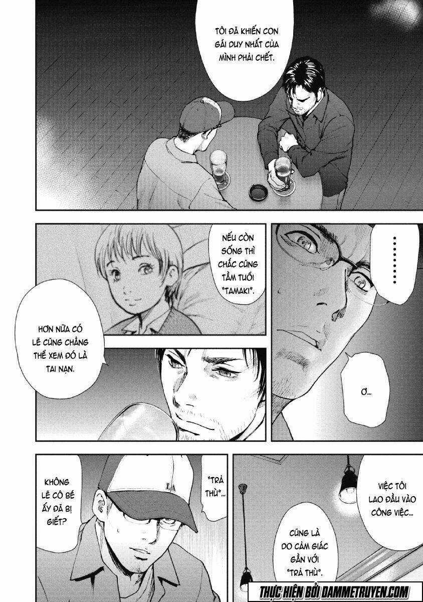 Gift ± Chapter 72 trang 8