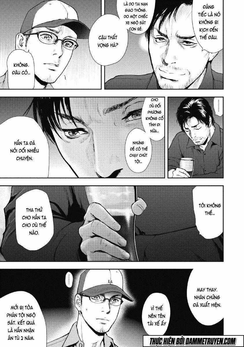 Gift ± Chapter 72 trang 9