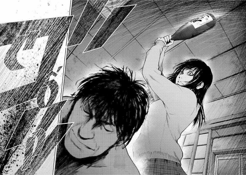 Gift ± Chapter 77 trang 13
