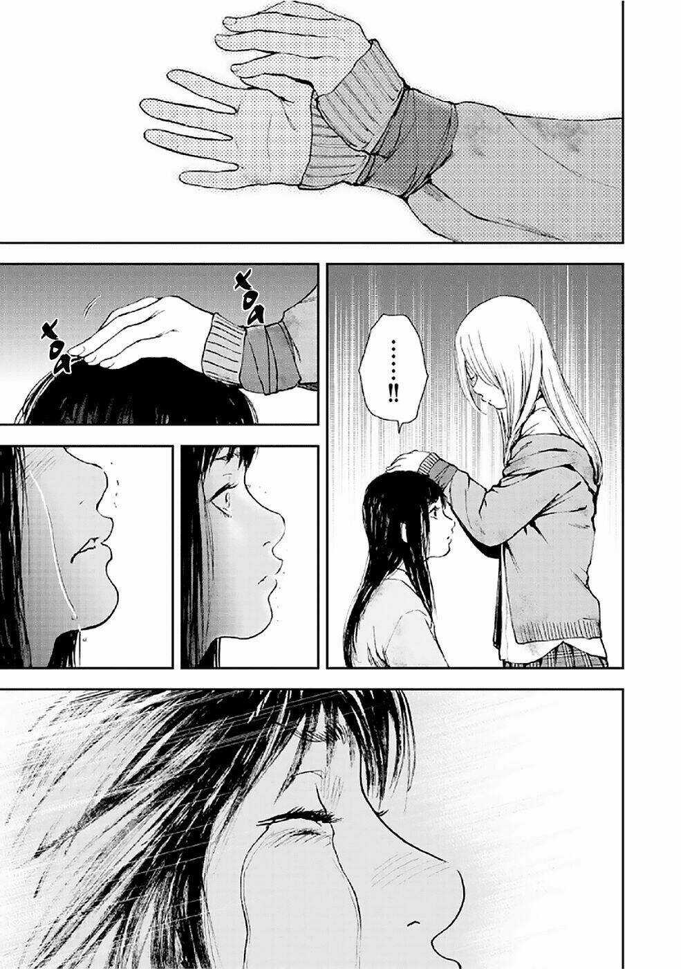 Gift ± Chapter 77 trang 17