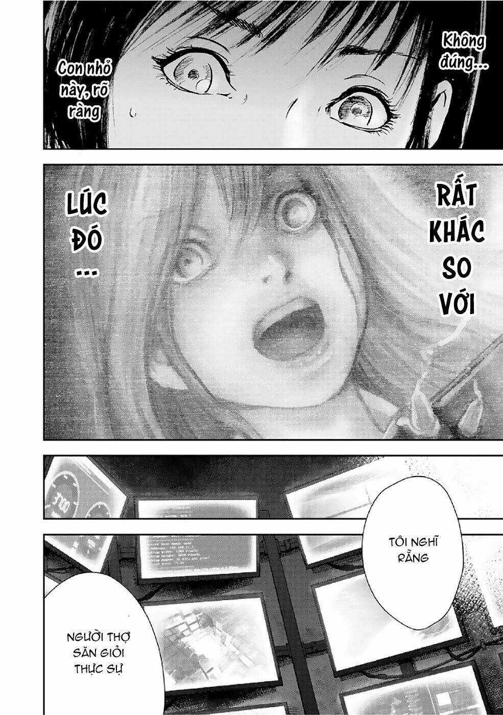 Gift ± Chapter 77 trang 3
