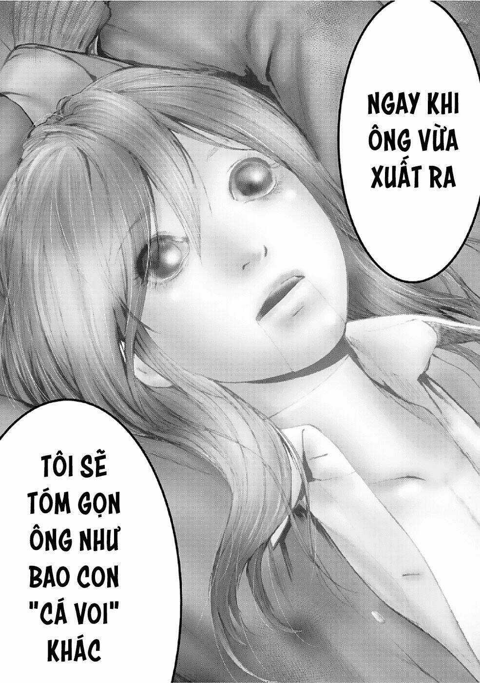 Gift ± Chapter 77 trang 9