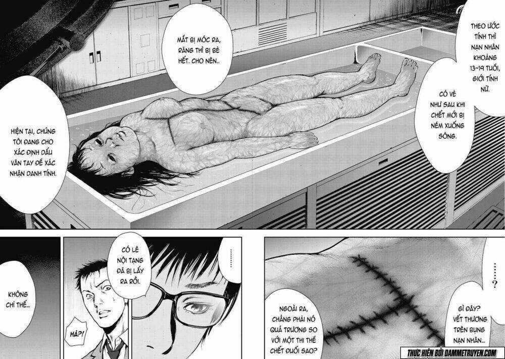 Gift ± Chapter 8 trang 10