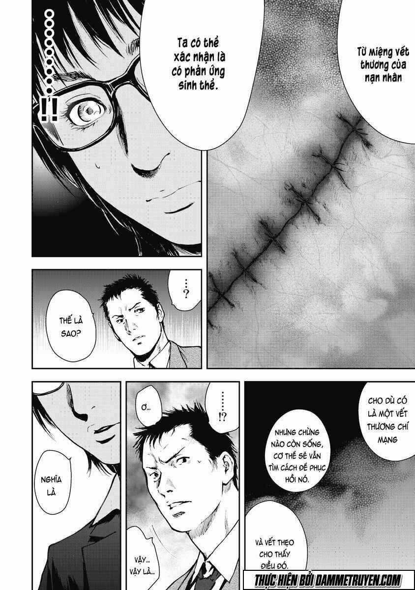Gift ± Chapter 8 trang 11