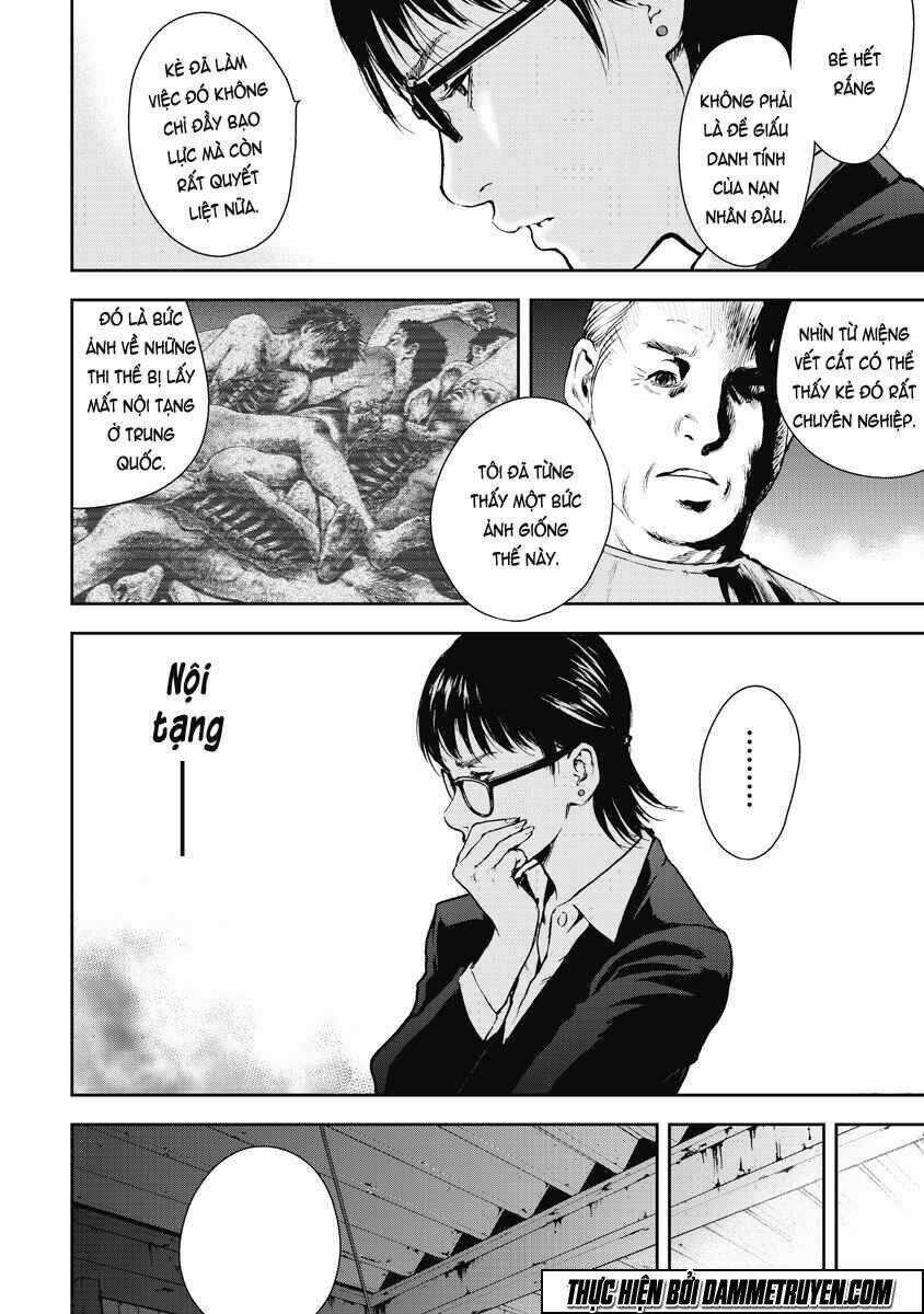 Gift ± Chapter 8 trang 13