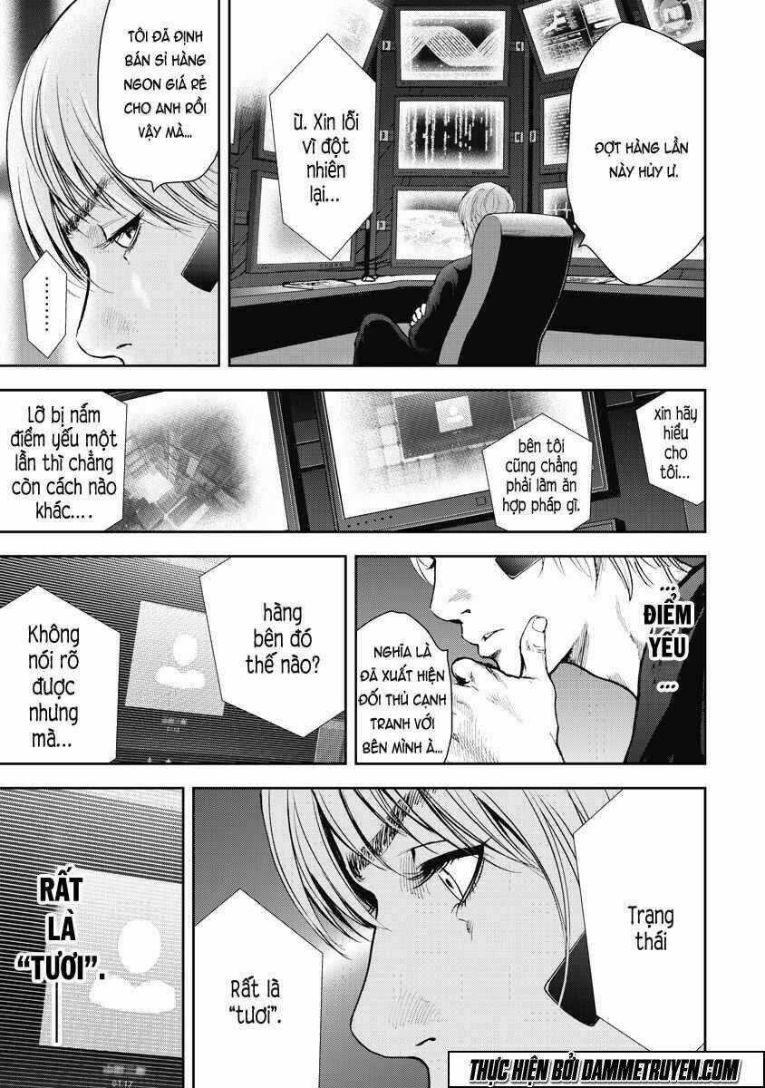Gift ± Chapter 8 trang 14
