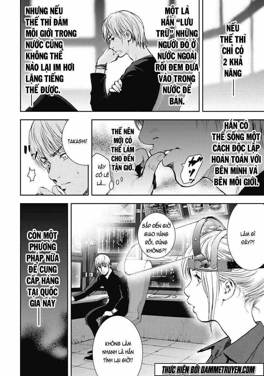 Gift ± Chapter 8 trang 15