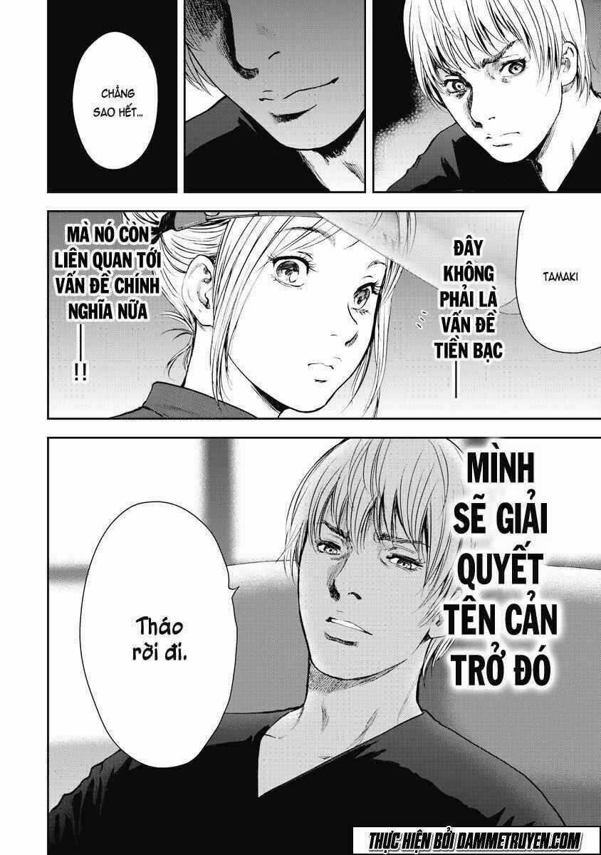 Gift ± Chapter 8 trang 17