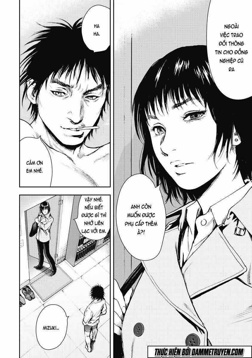 Gift ± Chapter 8 trang 3