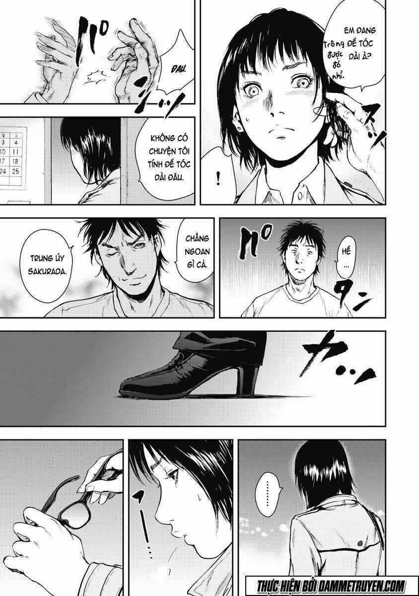 Gift ± Chapter 8 trang 4
