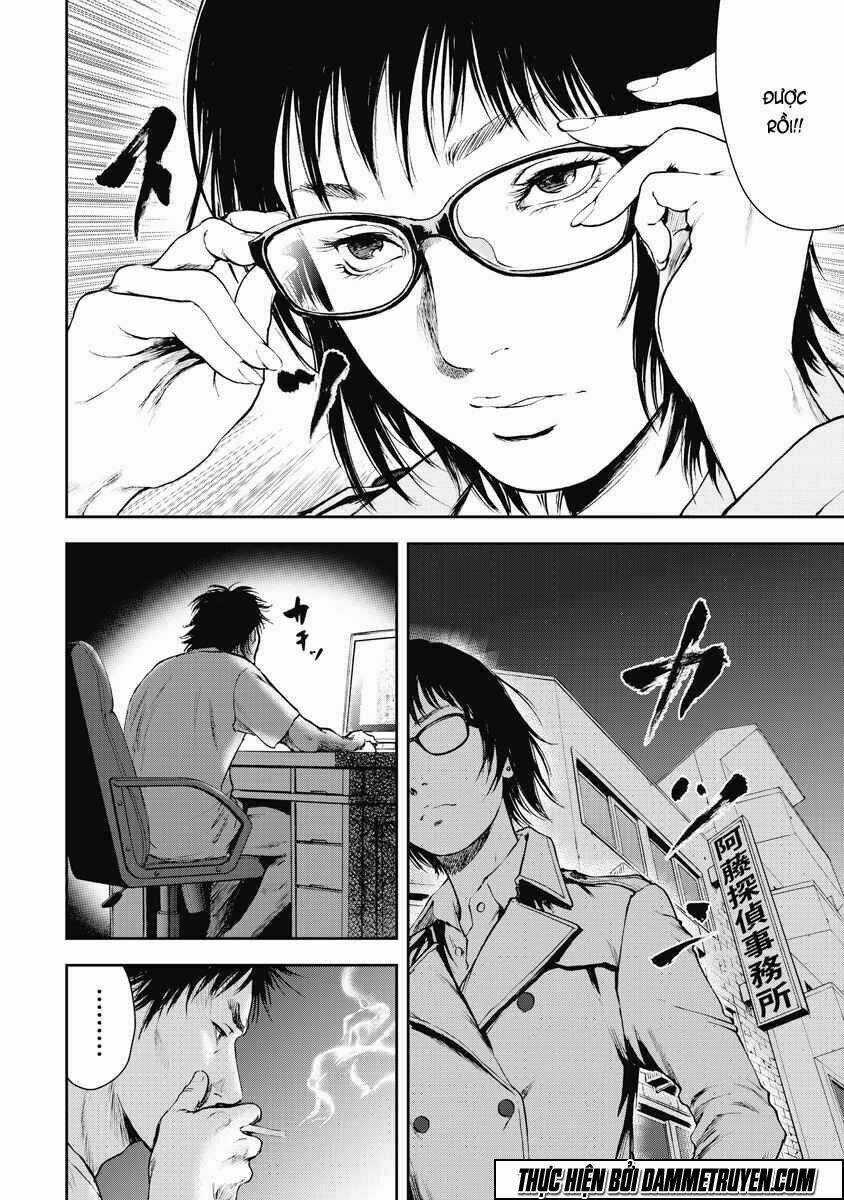 Gift ± Chapter 8 trang 5