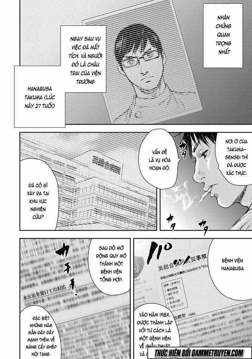 Gift ± Chapter 8 trang 6