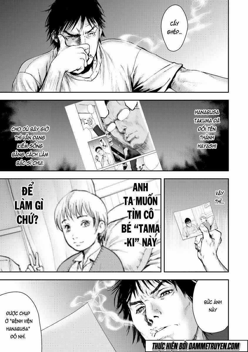 Gift ± Chapter 8 trang 7