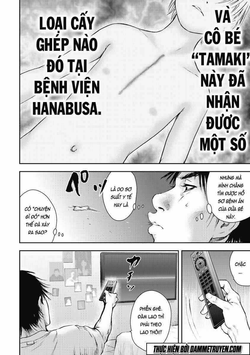 Gift ± Chapter 8 trang 8