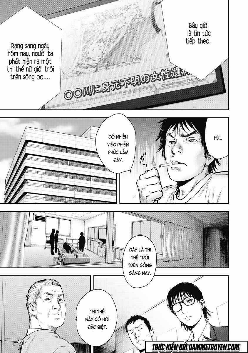 Gift ± Chapter 8 trang 9