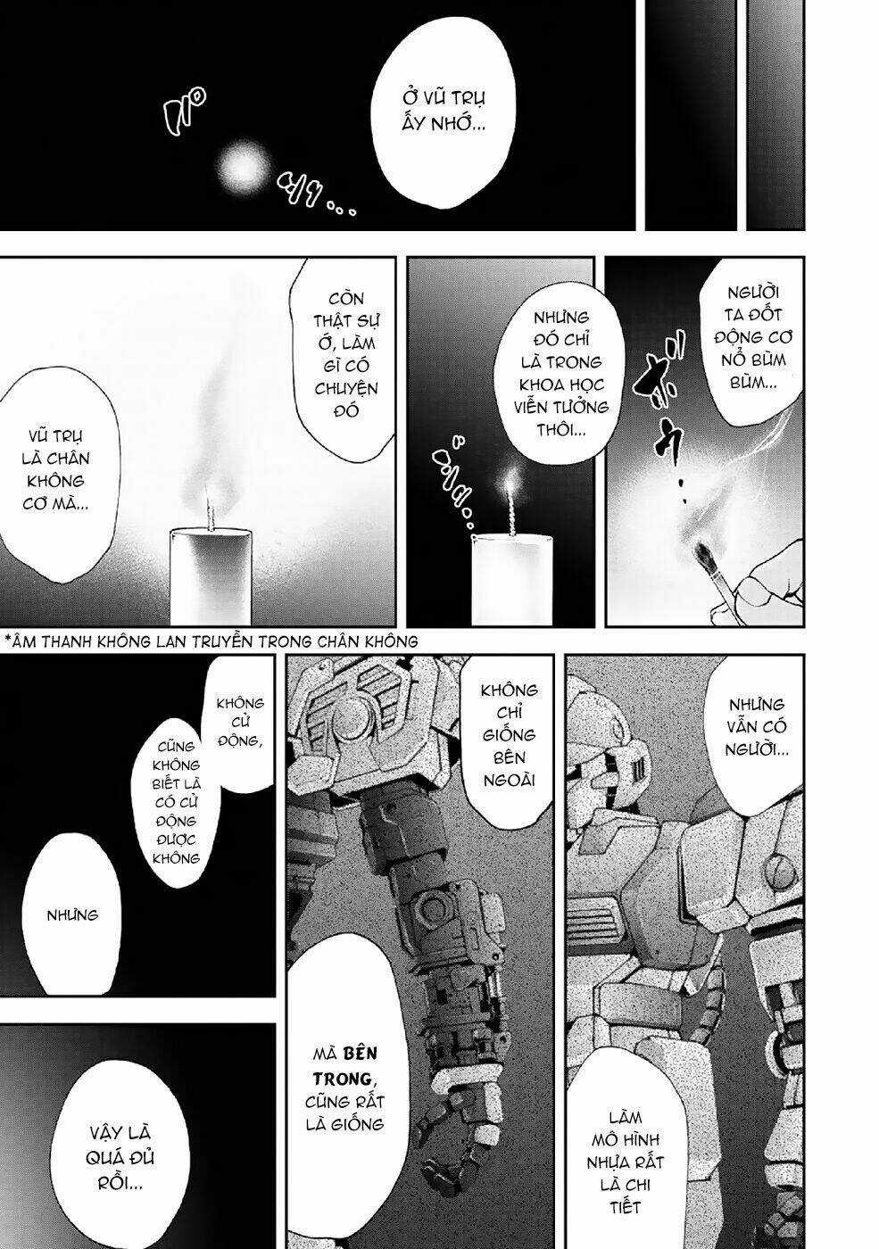 Gift ± Chapter 86 trang 10