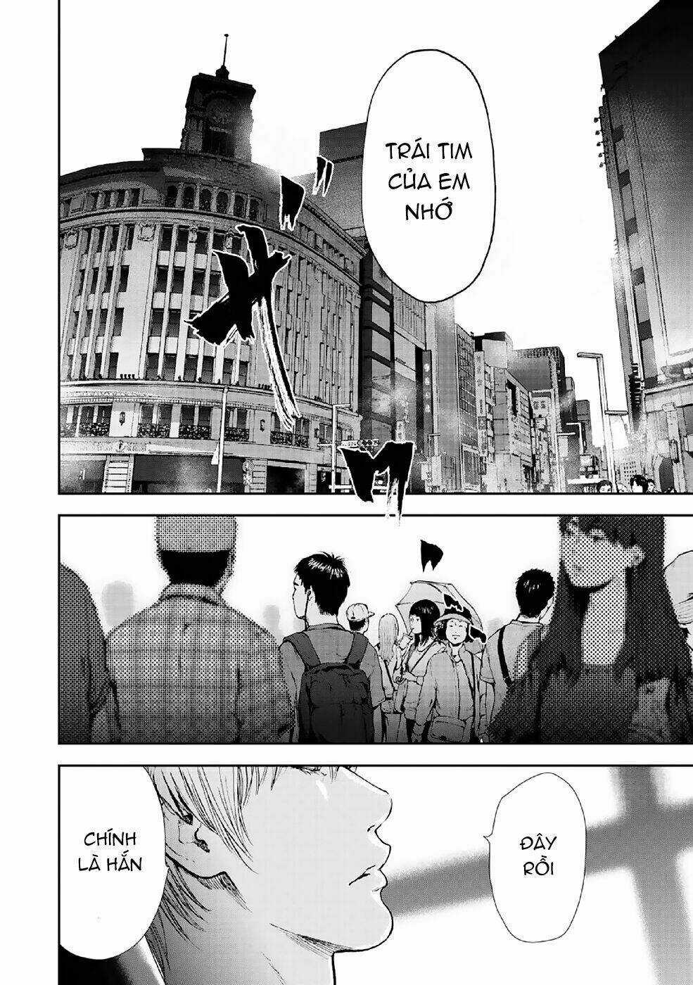 Gift ± Chapter 86 trang 14
