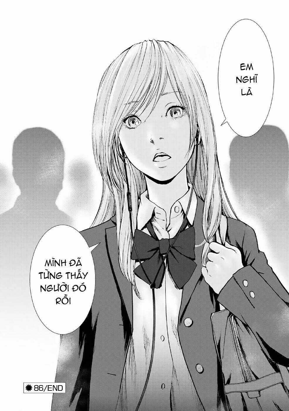 Gift ± Chapter 86 trang 18