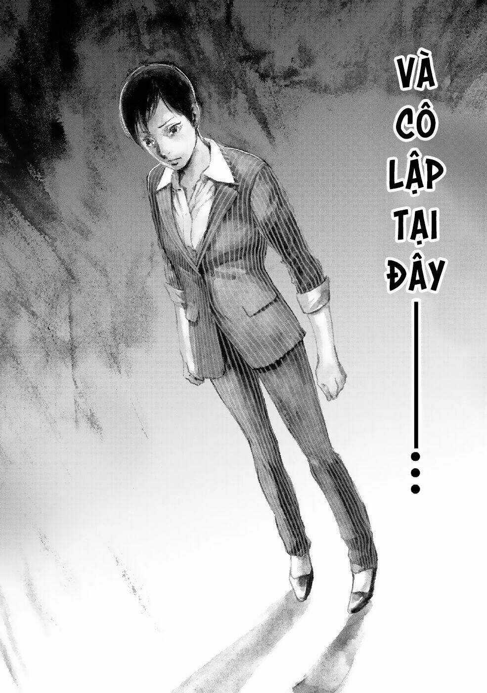 Gift ± Chapter 86 trang 9