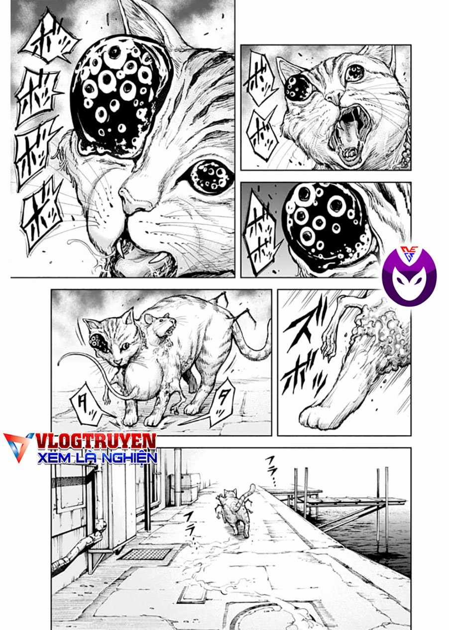 Gigantis Chapter 1.1 trang 10