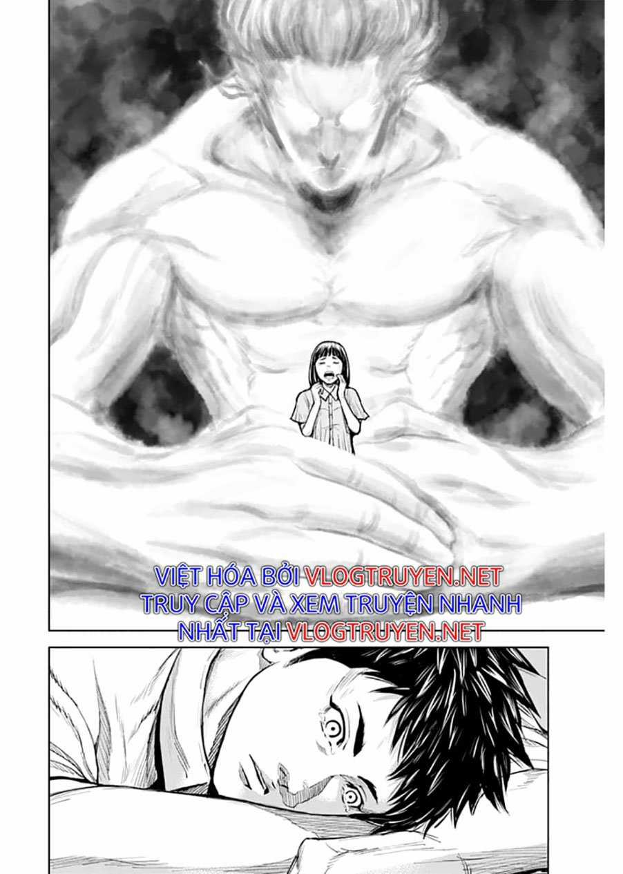 Gigantis Chapter 1.1 trang 29