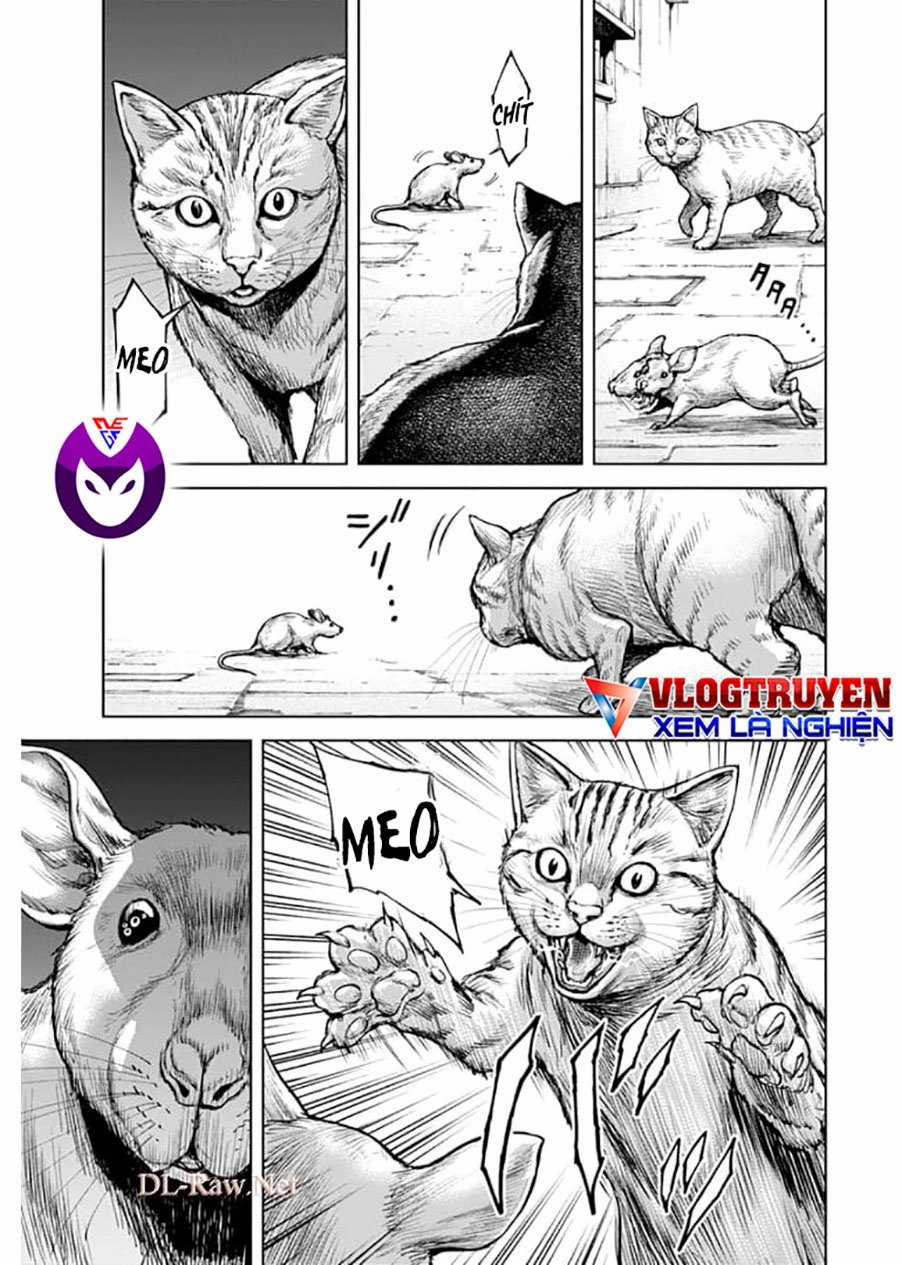 Gigantis Chapter 1.1 trang 6