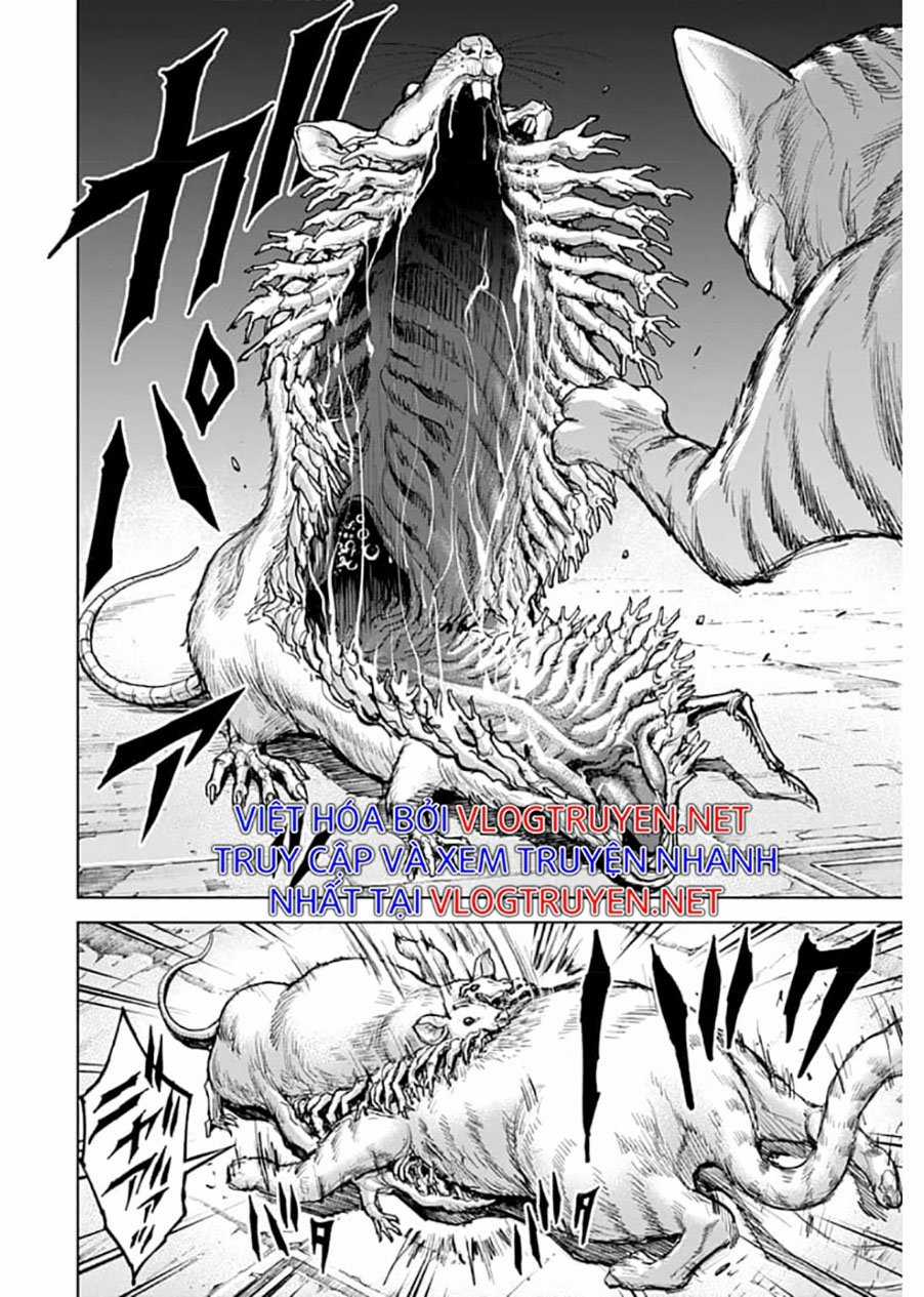 Gigantis Chapter 1.1 trang 7