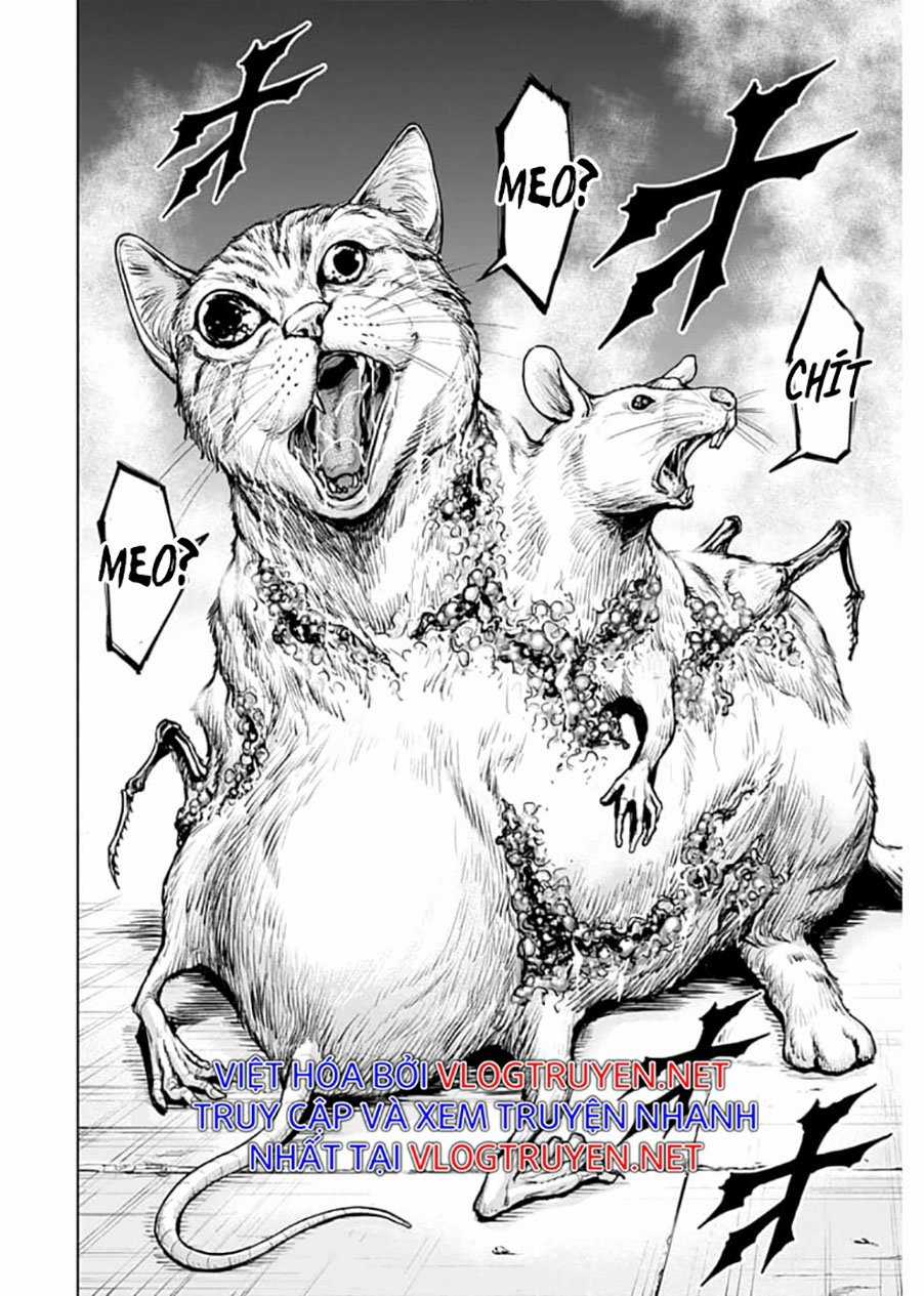 Gigantis Chapter 1.1 trang 9