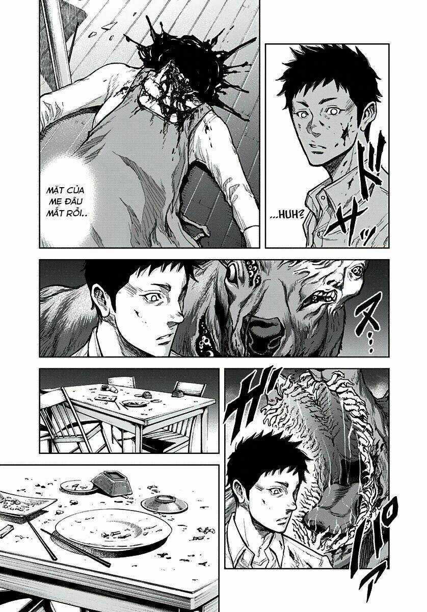 Gigantis Chapter 1 trang 47