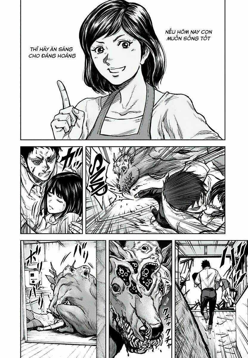 Gigantis Chapter 1 trang 48