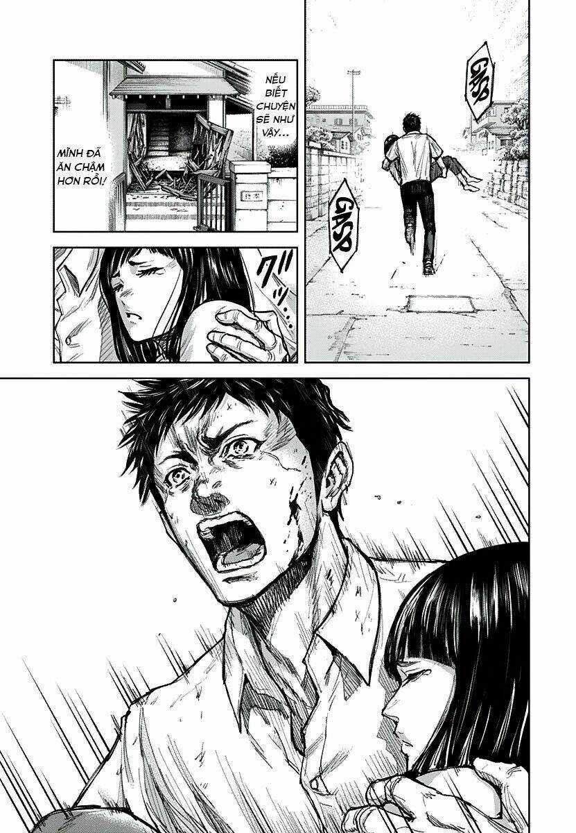 Gigantis Chapter 1 trang 49