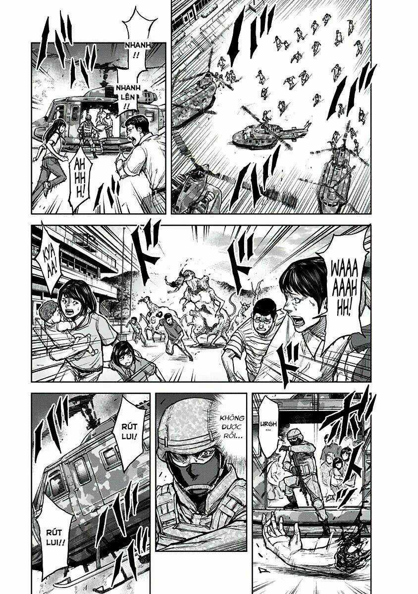 Gigantis Chapter 1 trang 52