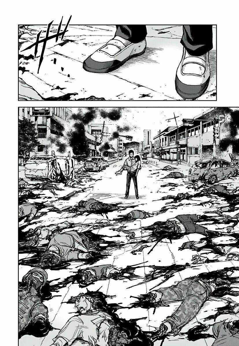 Gigantis Chapter 1 trang 54