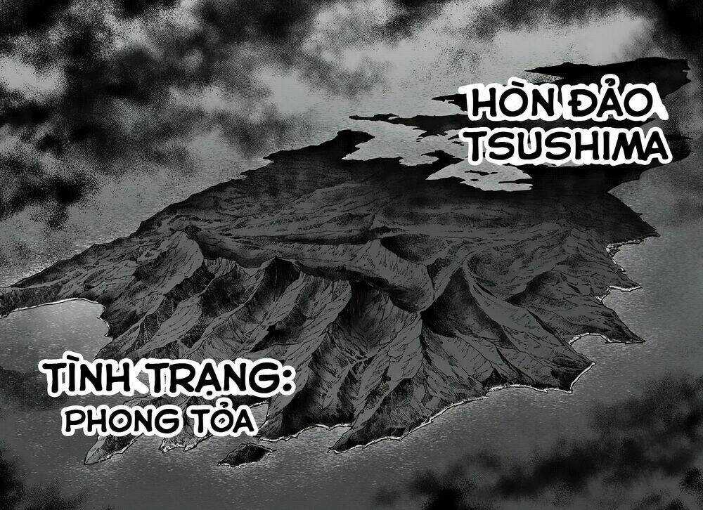 Gigantis Chapter 1 trang 56