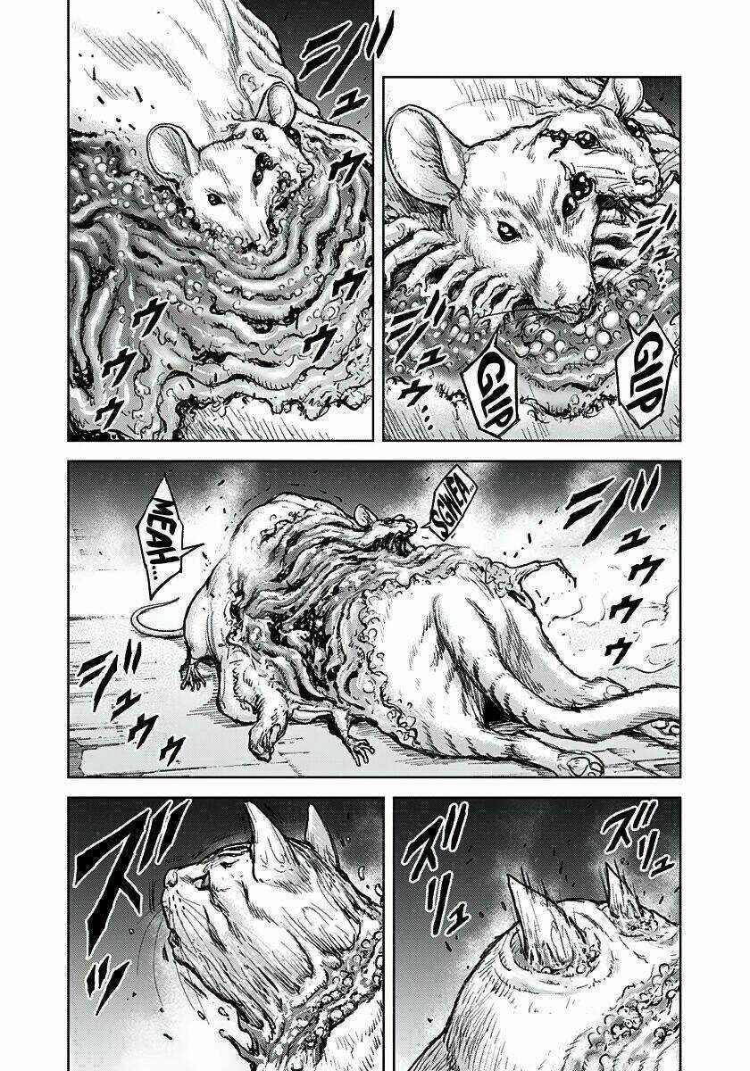 Gigantis Chapter 1 trang 7