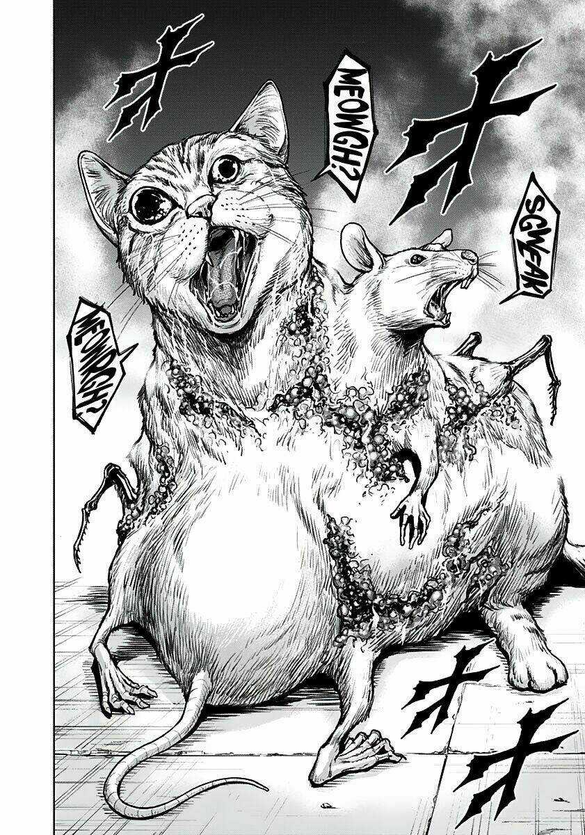 Gigantis Chapter 1 trang 8