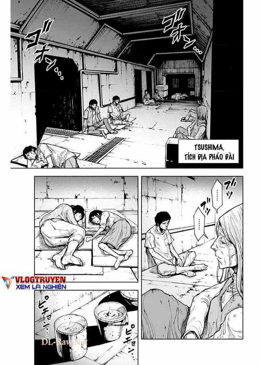 Gigantis Chapter 2.1 trang 3