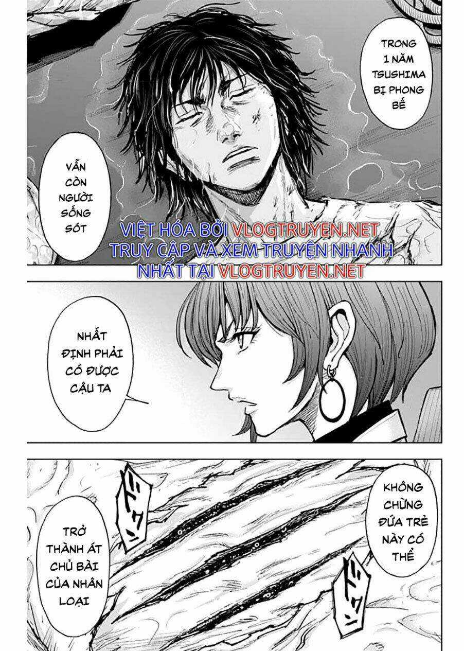 Gigantis Chapter 2.2 trang 24