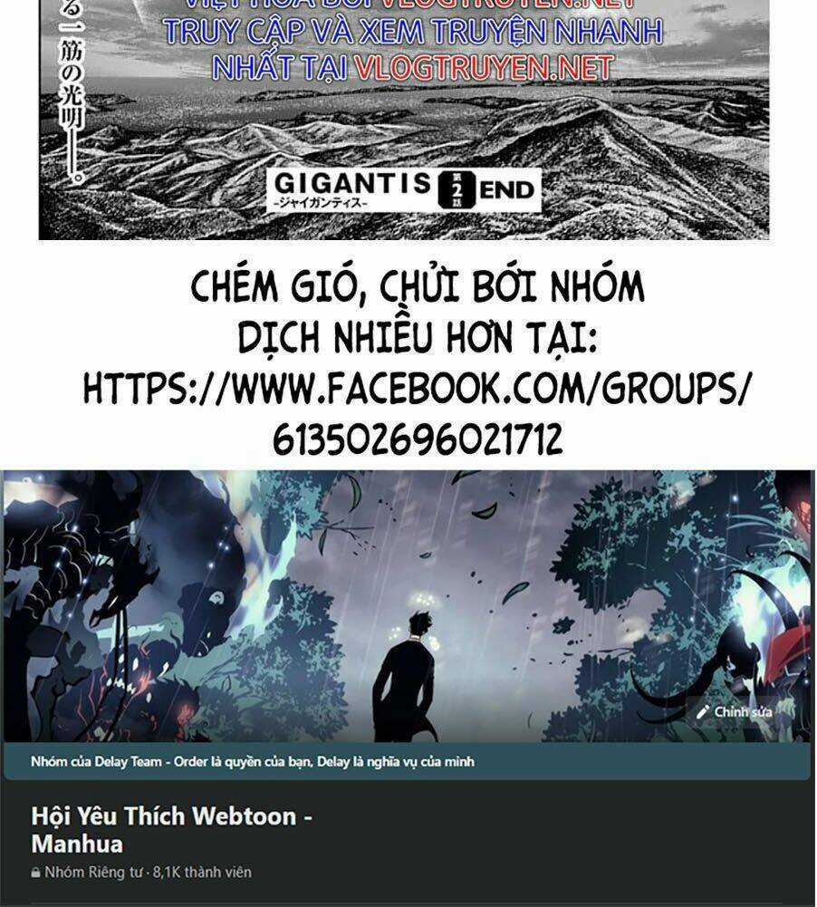 Gigantis Chapter 2.2 trang 26