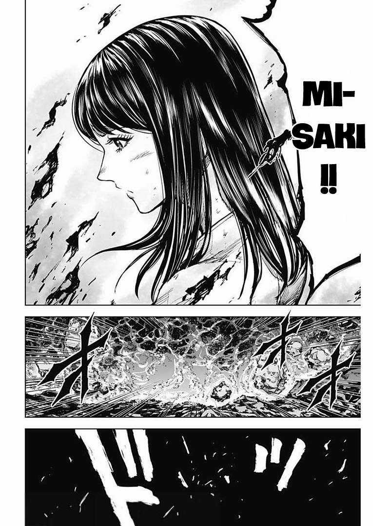 Gigantis Chapter 2 trang 39