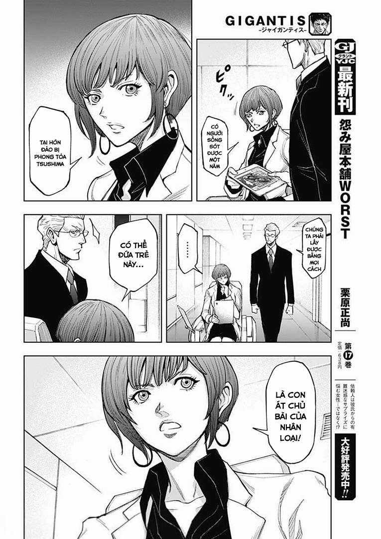 Gigantis Chapter 2 trang 45