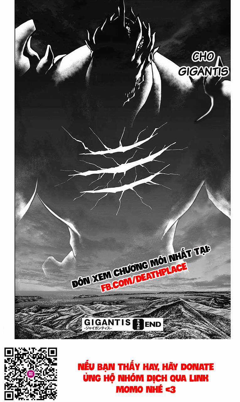 Gigantis Chapter 2 trang 46