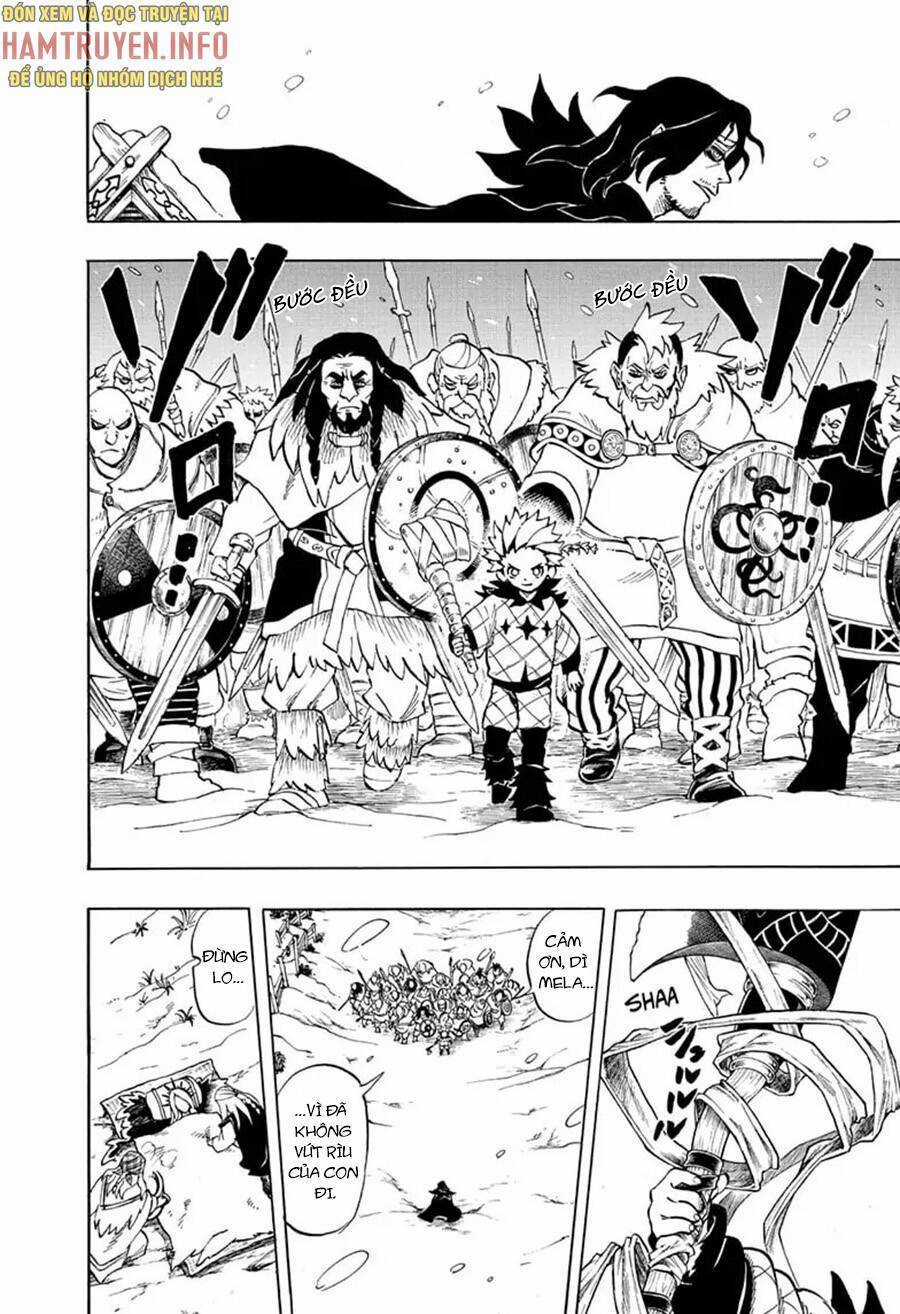 Gill: Chapter 1 trang 42