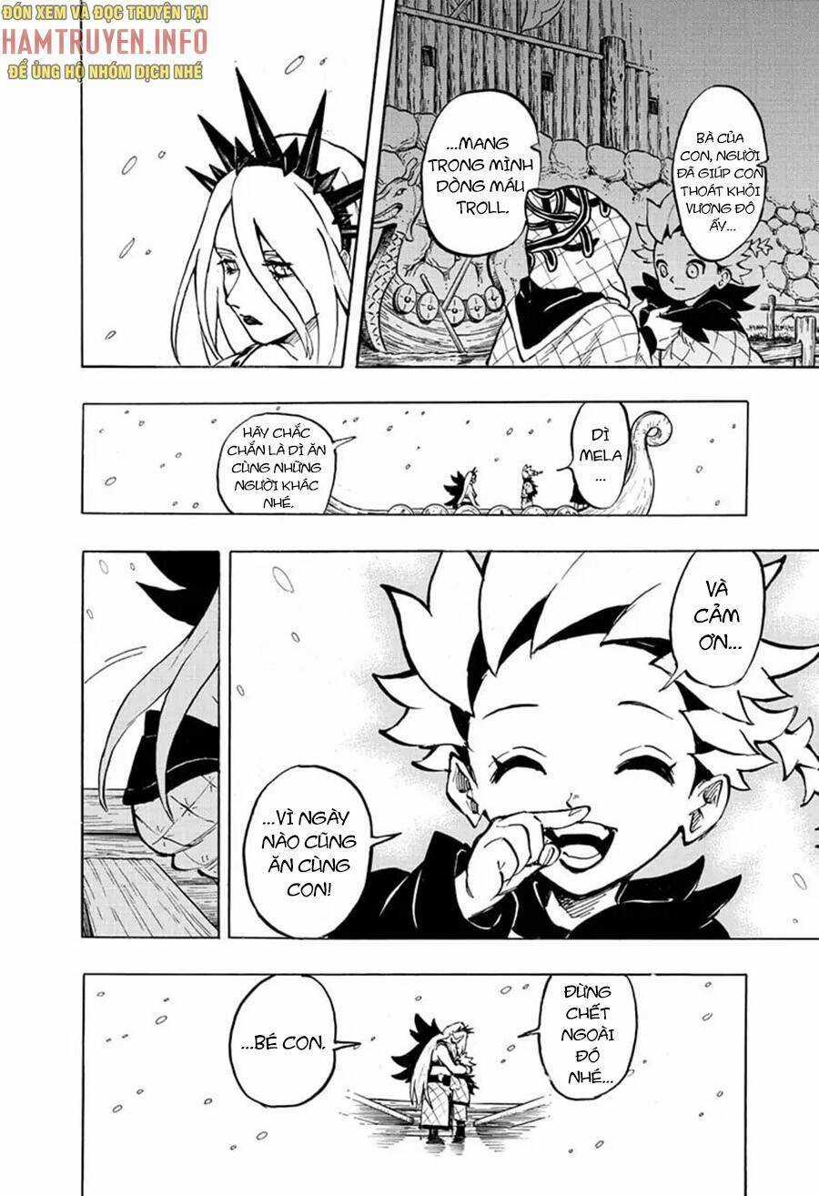 Gill: Chapter 1 trang 52