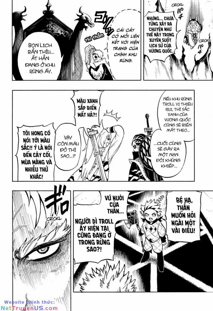 Gill: Chapter 10 trang 11