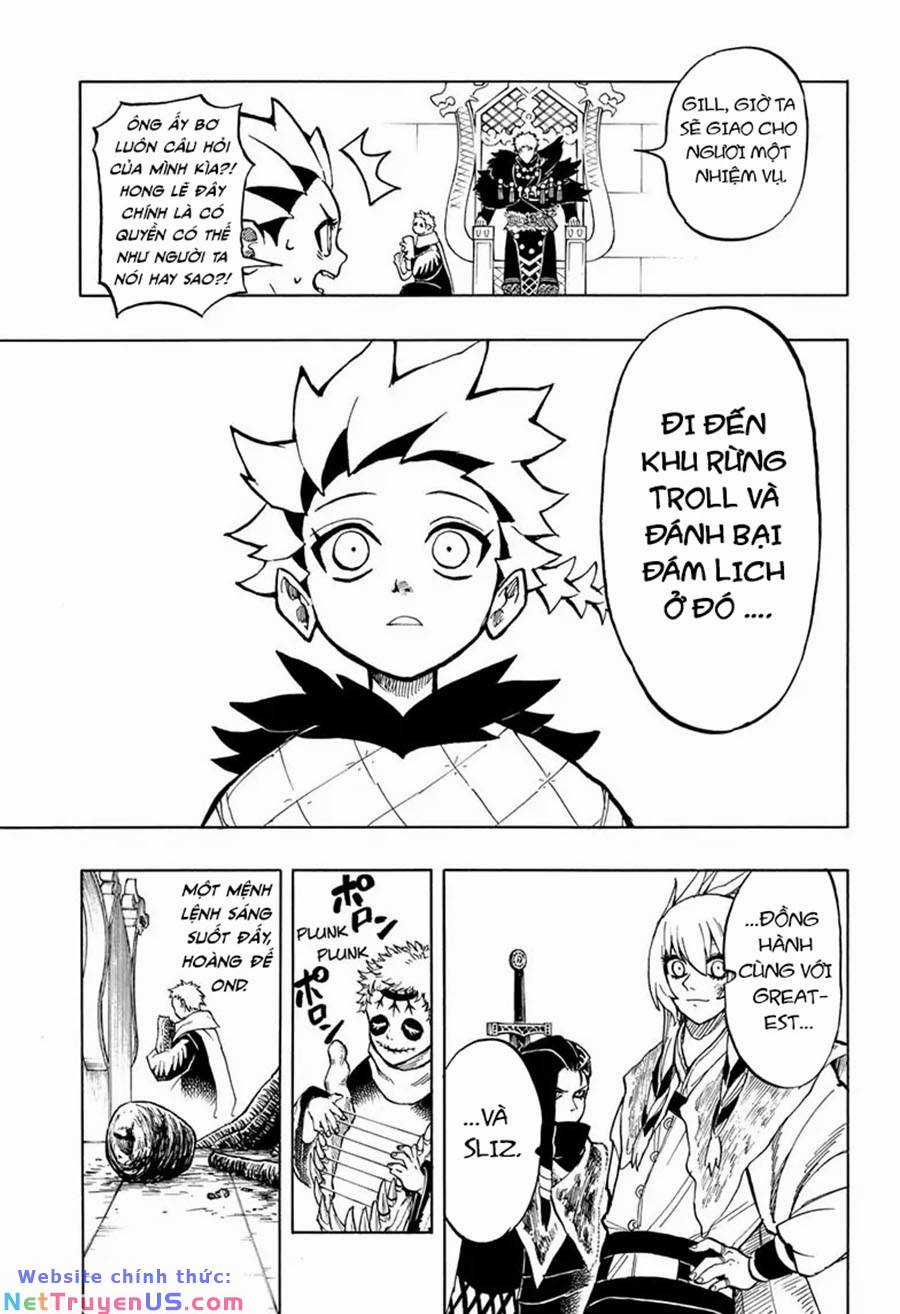 Gill: Chapter 10 trang 12