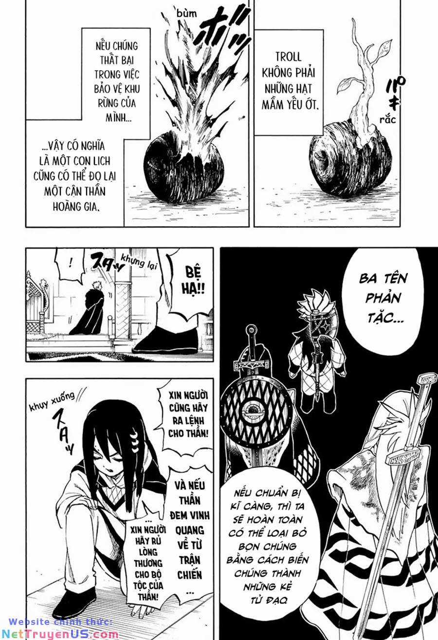 Gill: Chapter 10 trang 13