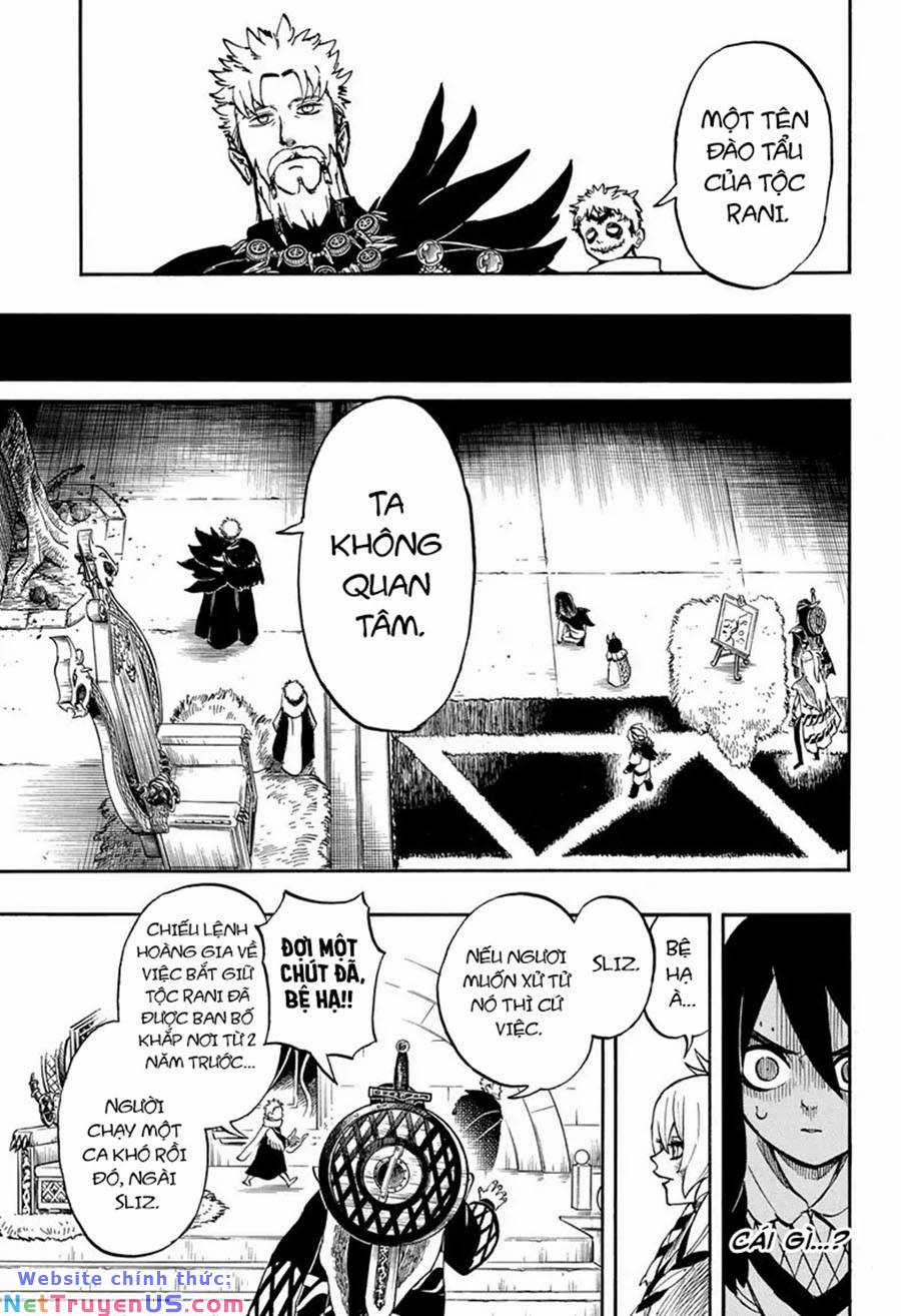 Gill: Chapter 10 trang 14