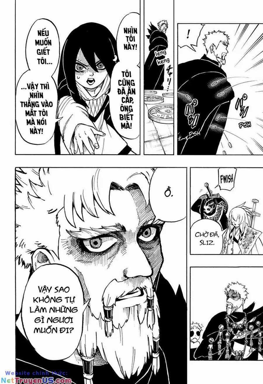 Gill: Chapter 10 trang 15