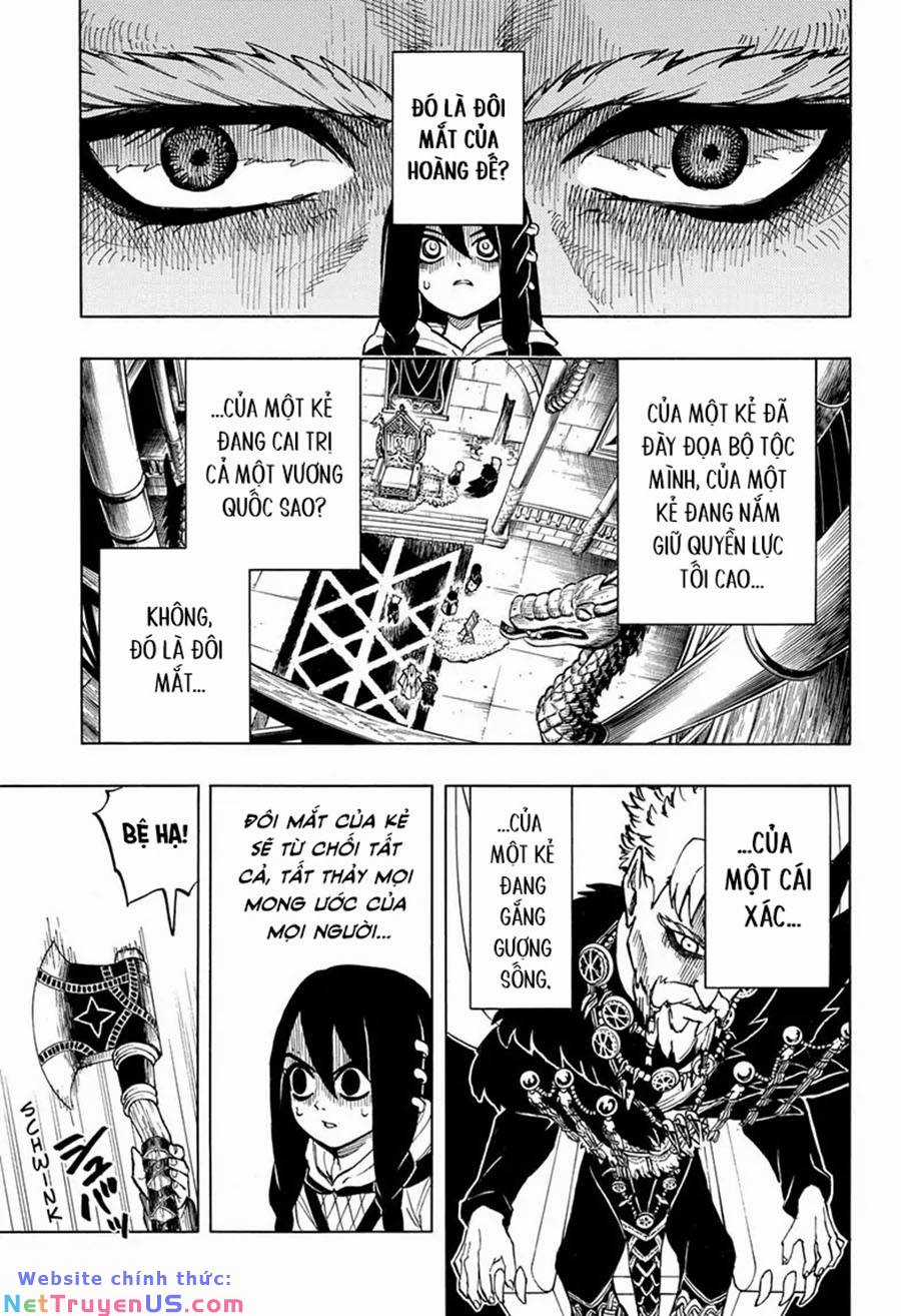 Gill: Chapter 10 trang 16